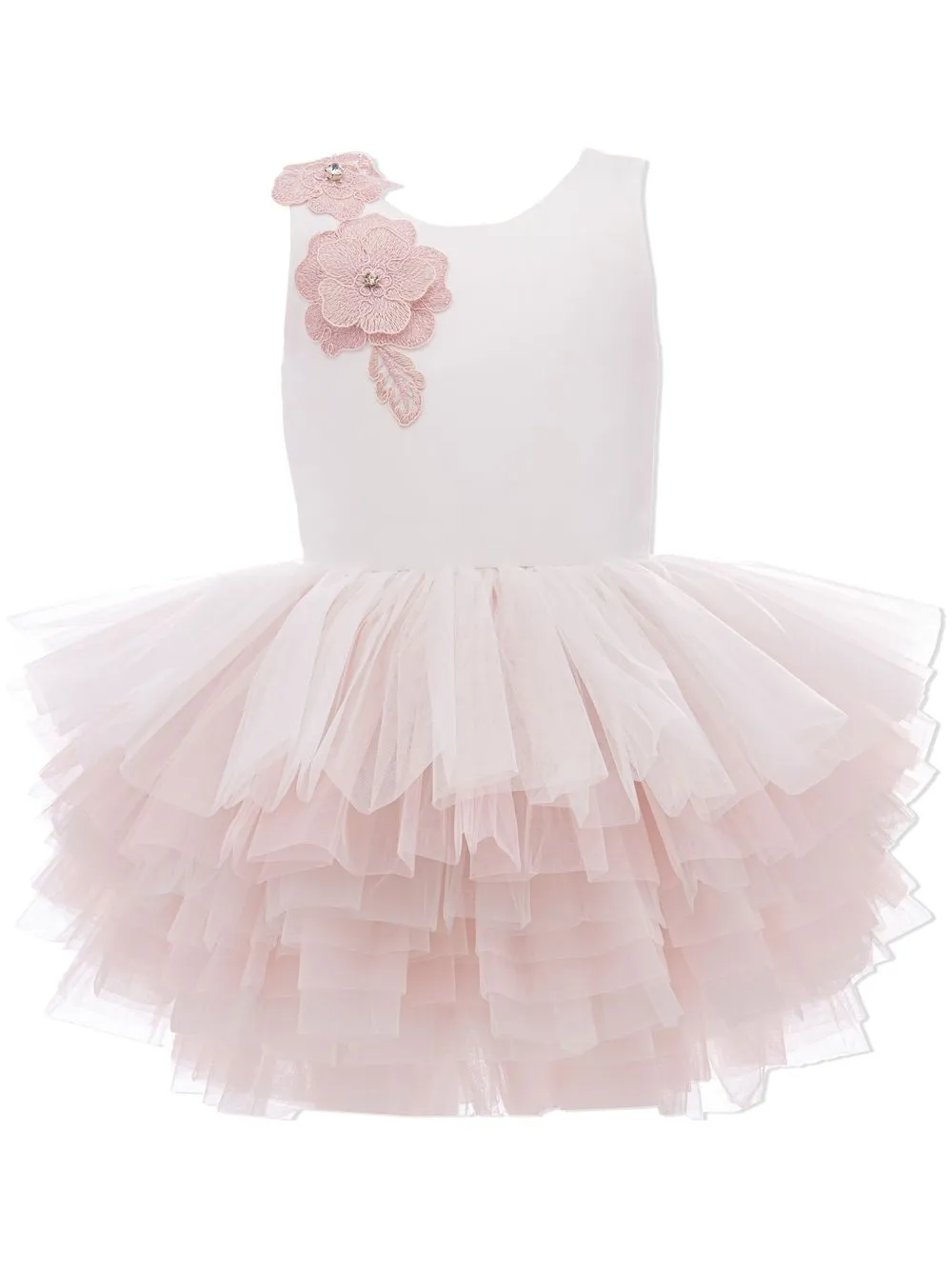 Платье Littlebrook из тюля с цветочным принтом Tulleen, розовый
Платье Littlebrook из тюля с цветочным принтом Tulleen, розовый