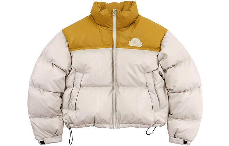 BENMYSHOWER Пуховик осенне-зимний женский, Light Coffee
BENMYSHOWER Пуховик осенне-зимний женский, Light Coffee