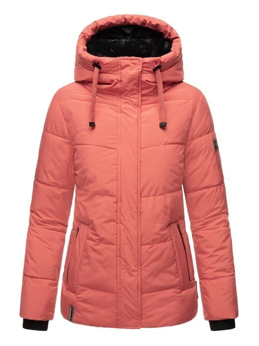 Стеганая куртка скажи да xiv Navahoo, красный
Стеганая куртка скажи да xiv Navahoo, красный