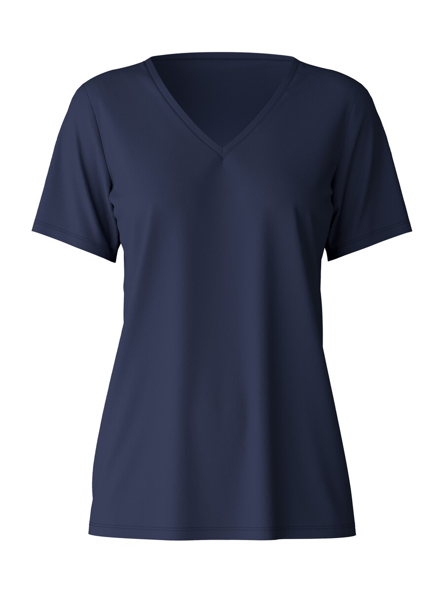 Пижамная рубашка CALIDA, темно-синий
Пижамная рубашка CALIDA, темно-синий