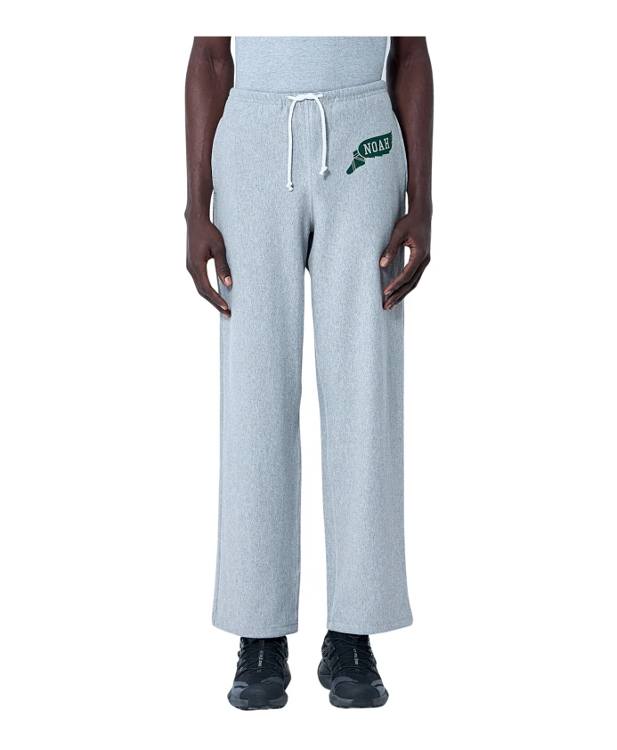 Тренировочные штаны с логотипом Noah, серый
Тренировочные штаны с логотипом Noah, серый