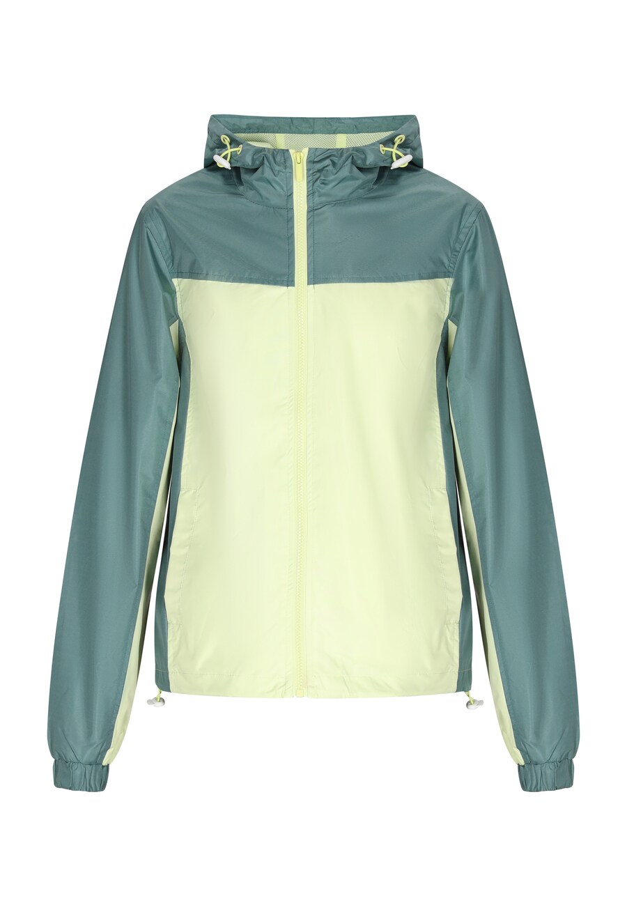 Всесезонная куртка myMo ATHLSR Between-Season Jacket, темно-зеленый
Всесезонная куртка myMo ATHLSR Between-Season Jacket, темно-зеленый