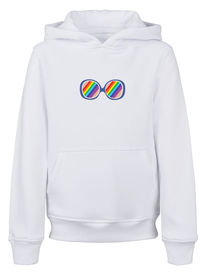 Толстовка с капюшоном Merchcode, белый
Толстовка с капюшоном Merchcode, белый