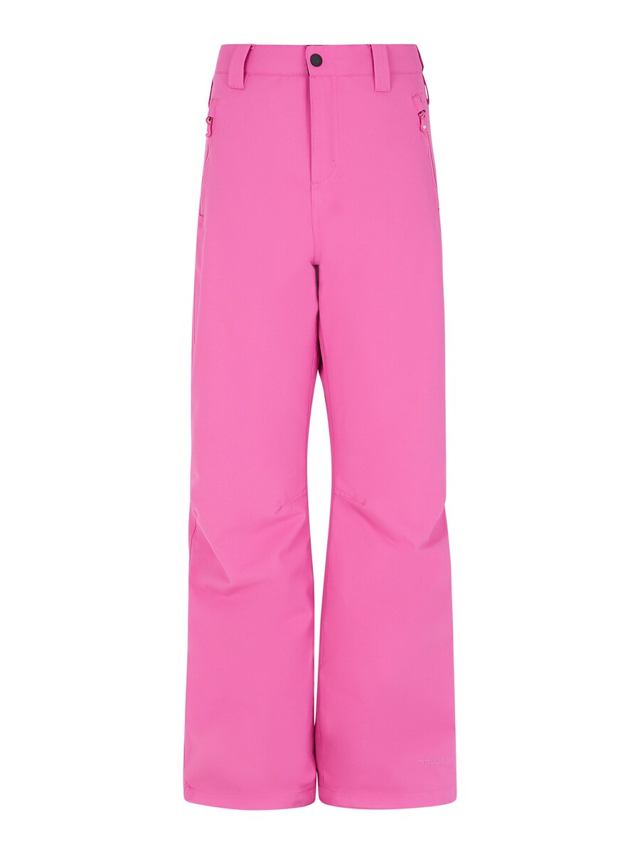 Обычные спортивные штаны PROTEST PRTSTERIO JR, розовый
Обычные спортивные штаны PROTEST PRTSTERIO JR, розовый