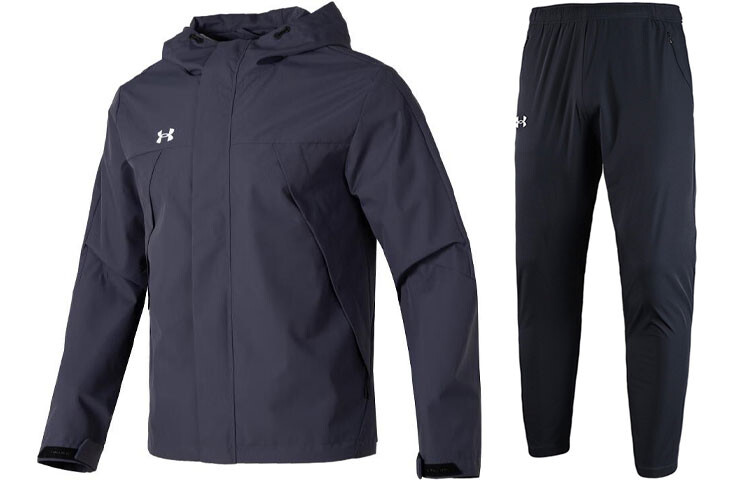 Мужская повседневная спортивная одежда Under Armour
Мужская повседневная спортивная одежда Under Armour