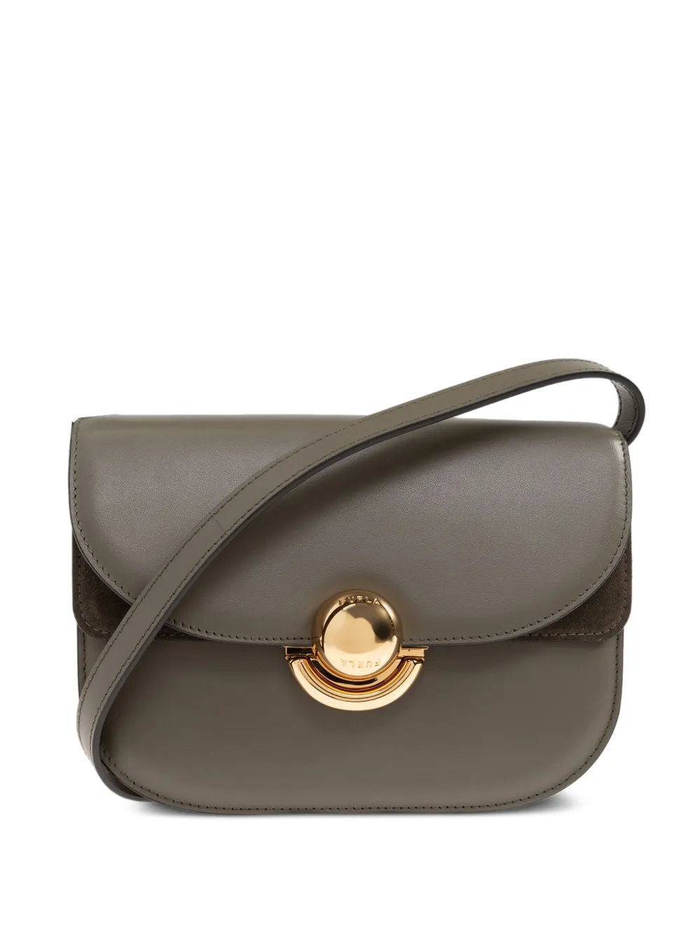 Мини-сумка через плечо Sfera Furla, нейтральный
Мини-сумка через плечо Sfera Furla, нейтральный