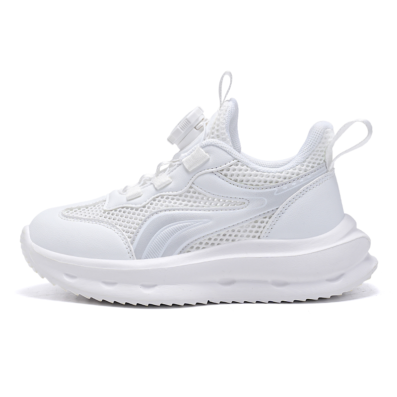 Дышащие низкие кроссовки для бега для детей FIRS Kids, белый
Дышащие низкие кроссовки для бега для детей FIRS Kids, белый