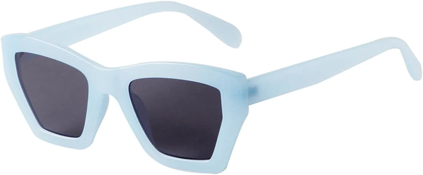 Модные солнцезащитные очки для женщин в стиле ретро, нестандартной формы, мужские солнцезащитные очки с защитой от УФ-излучения UV400 TOIPASTN, C3 Blue
Модные солнцезащитные очки для женщин в стиле ретро, нестандартной формы, мужские солнцезащитные очки с защитой от УФ-излучения UV400 TOIPASTN, C3 Blue