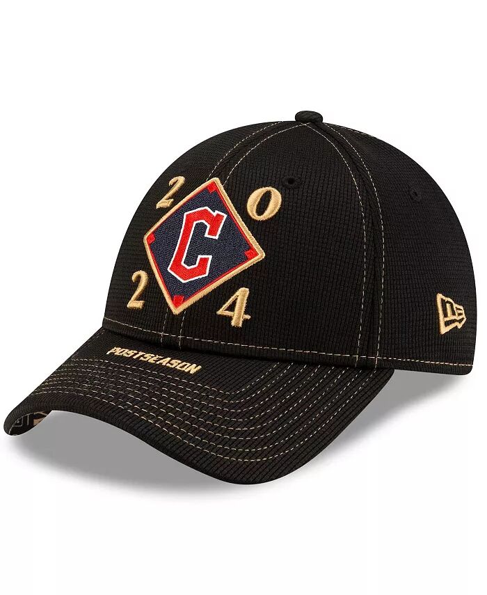 Мужская черная кепка Cleveland Guardians 2024 American League Division Series Champions Locker Room 9FORTY Adjustable New Era
Мужская черная кепка Cleveland Guardians 2024 American League Division Series Champions Locker Room 9FORTY Adjustable New Era