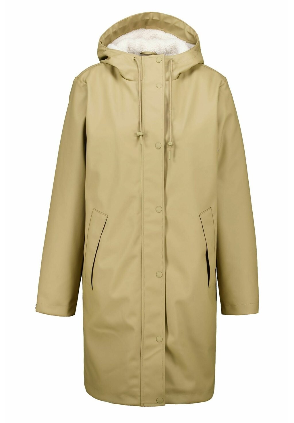 Парка JANAH America Today, хаки
Парка JANAH America Today, хаки