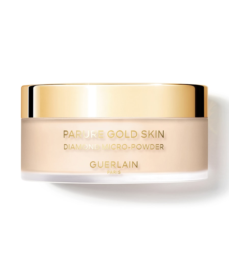 Компактная пудра GUERLAIN Parure Gold, Nr. 2, 35g
Компактная пудра GUERLAIN Parure Gold, Nr. 2, 35g