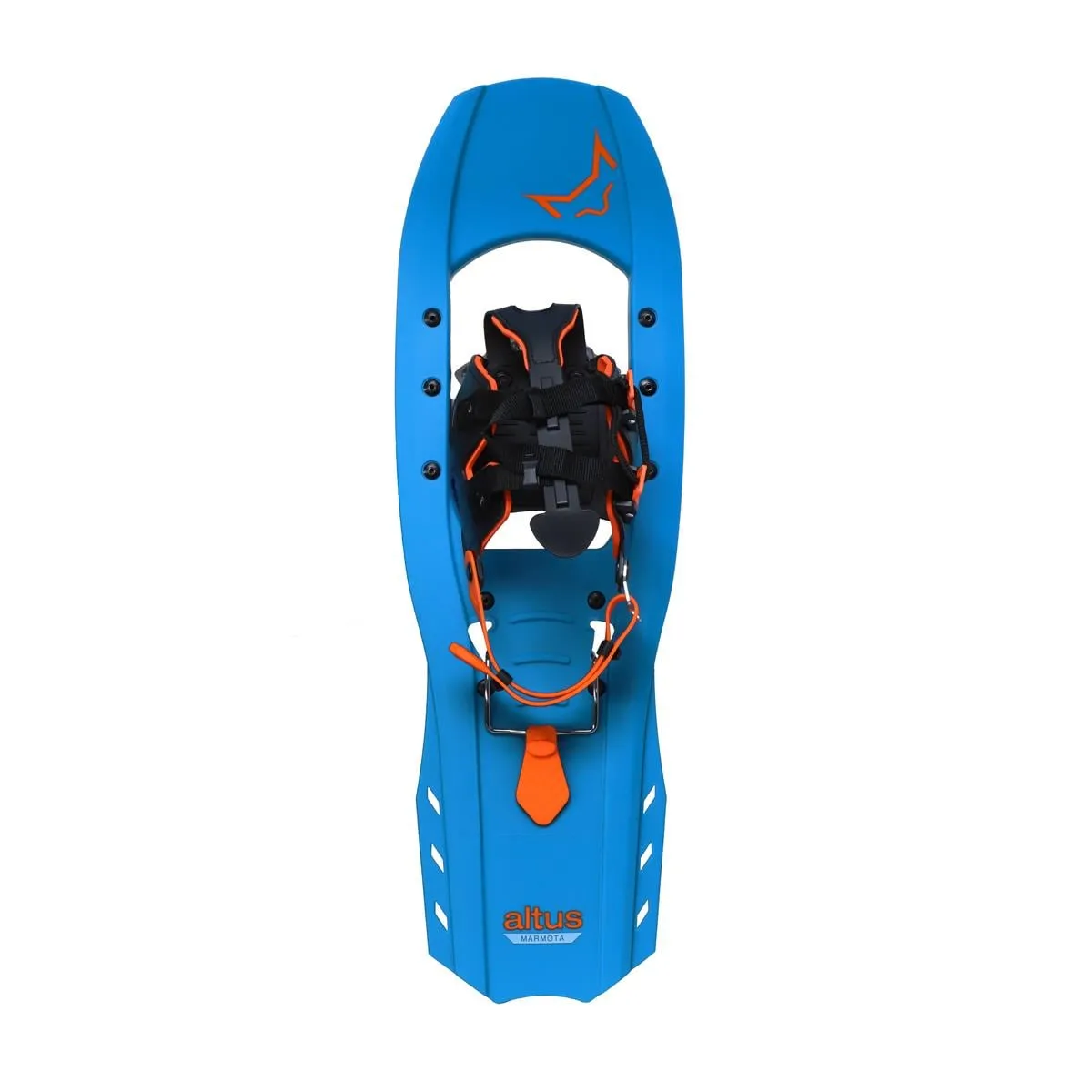 Универсальные снегоступы Marmota H28 Altus, синий
Универсальные снегоступы Marmota H28 Altus, синий