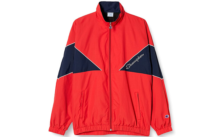 Куртка Japanese Line унисекс красного цвета Champion, красный
Куртка Japanese Line унисекс красного цвета Champion, красный