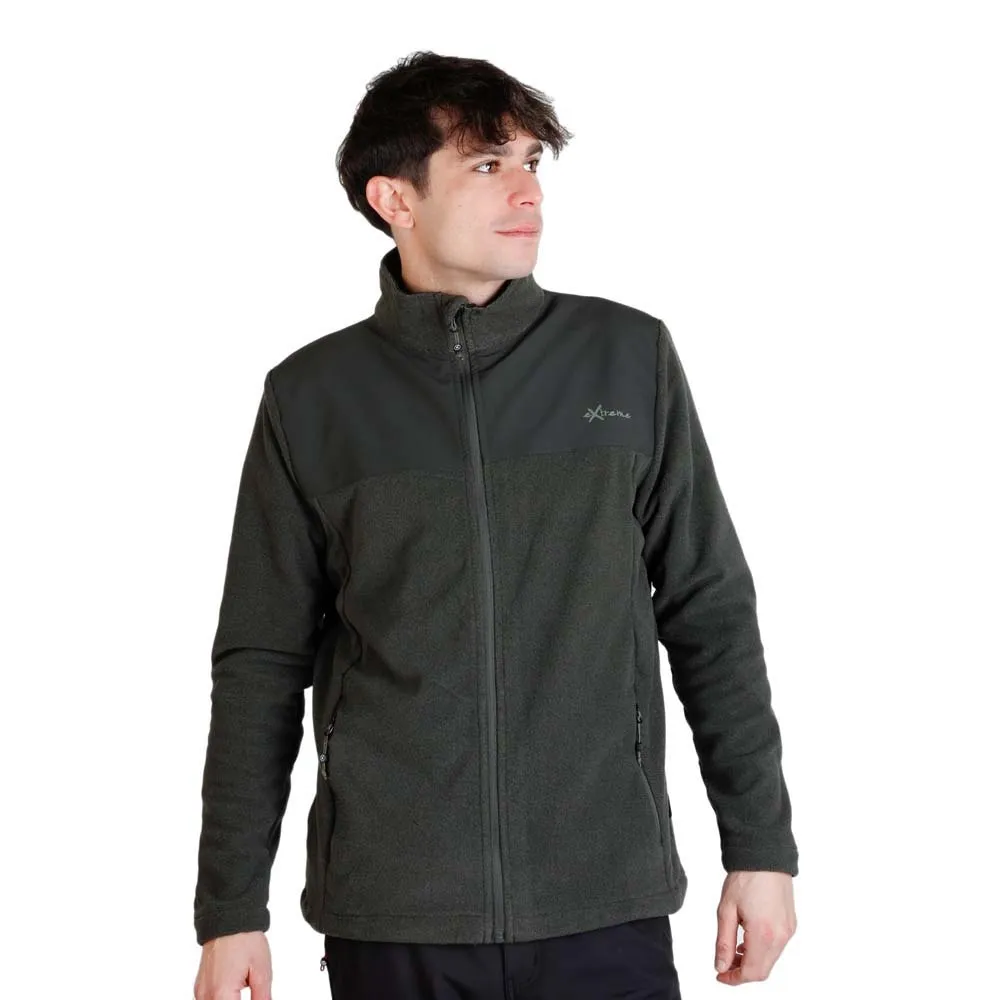 Куртка Newwood Gustav, зеленый
Куртка Newwood Gustav, зеленый