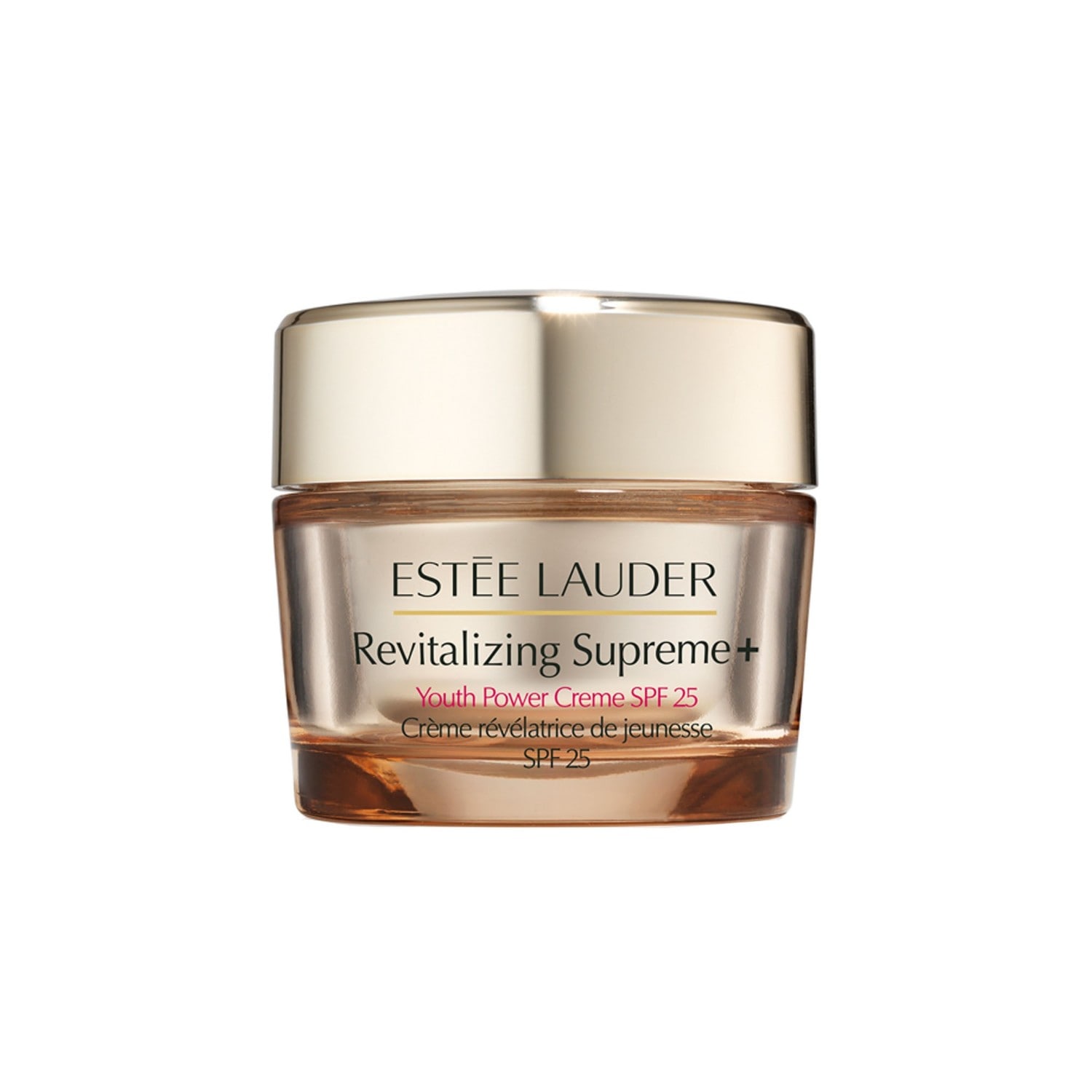 Крем для лица revitalizing supreme+ youth power crème spf 25 Estee Lauder, объем 50 мл
Крем для лица revitalizing supreme+ youth power crème spf 25 Estee Lauder, объем 50 мл
