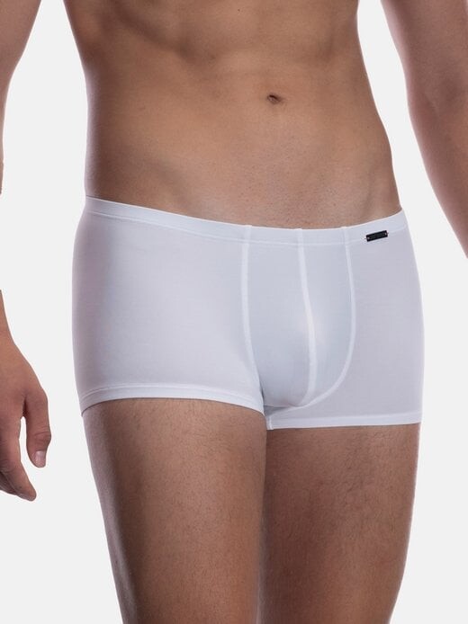 Ретро короткие красные2059 Olaf Benz, белый
Ретро короткие красные2059 Olaf Benz, белый