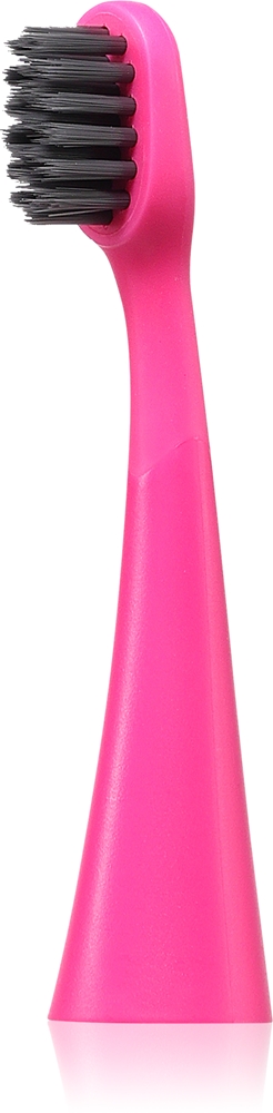 Сменная головка щетки для детей Burst, 1 шт
Сменная головка щетки для детей Burst, 1 шт