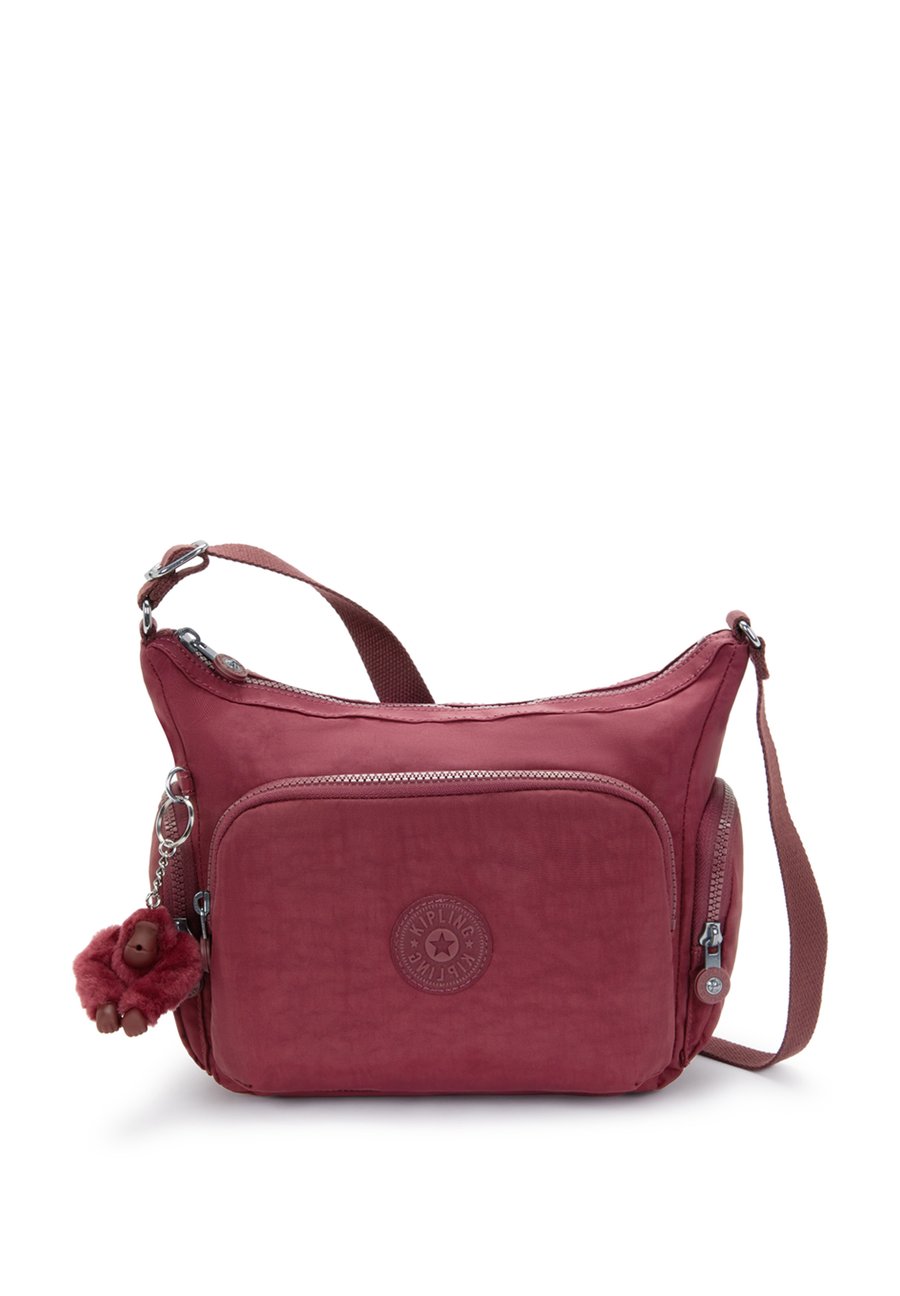 Сумка кросс-боди Kipling GABB S, Lounge Wine/Dark Red
Сумка кросс-боди Kipling GABB S, Lounge Wine/Dark Red