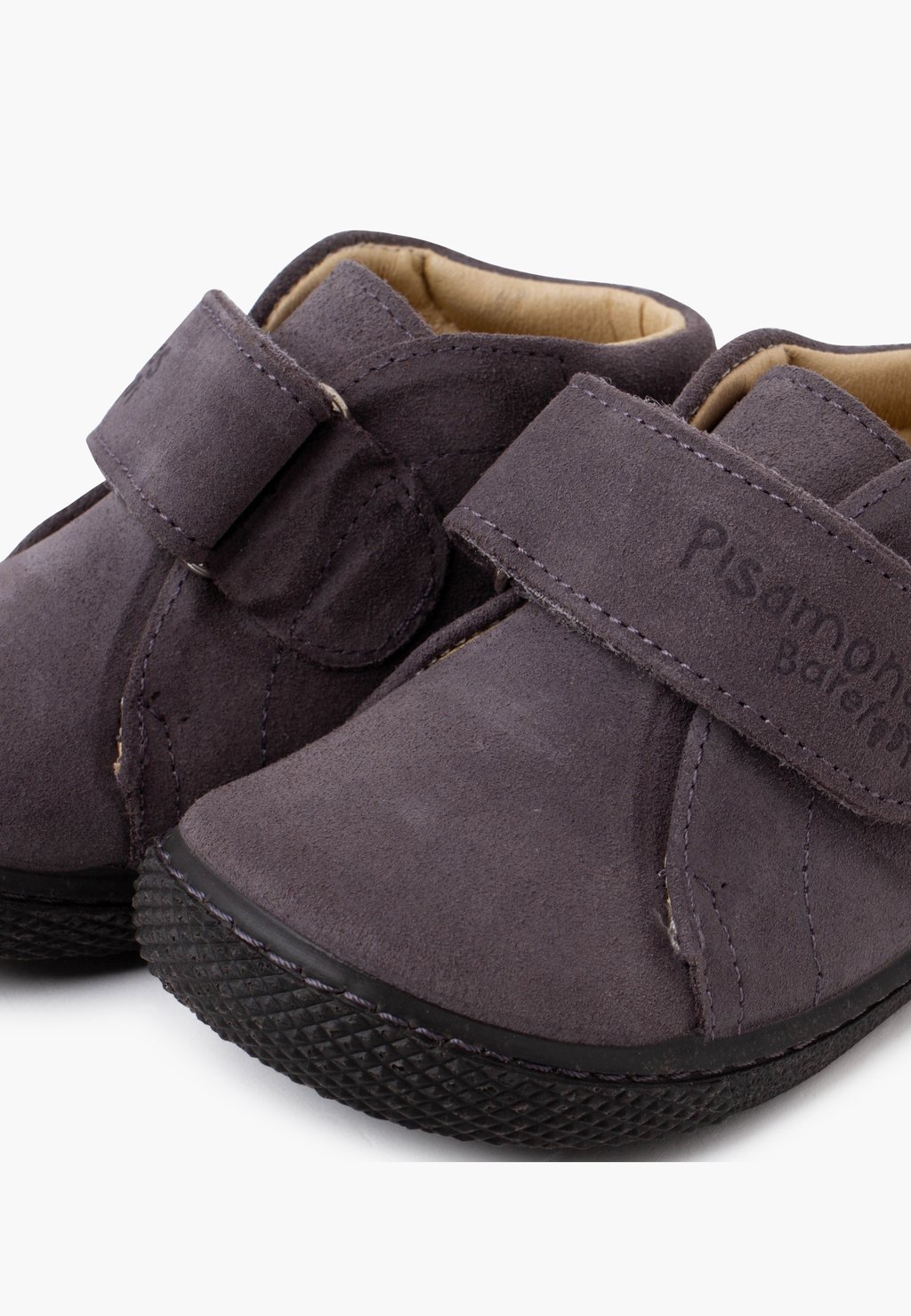 Сапоги BAREFOOT SERRAJE Pisamonas, серый
Сапоги BAREFOOT SERRAJE Pisamonas, серый