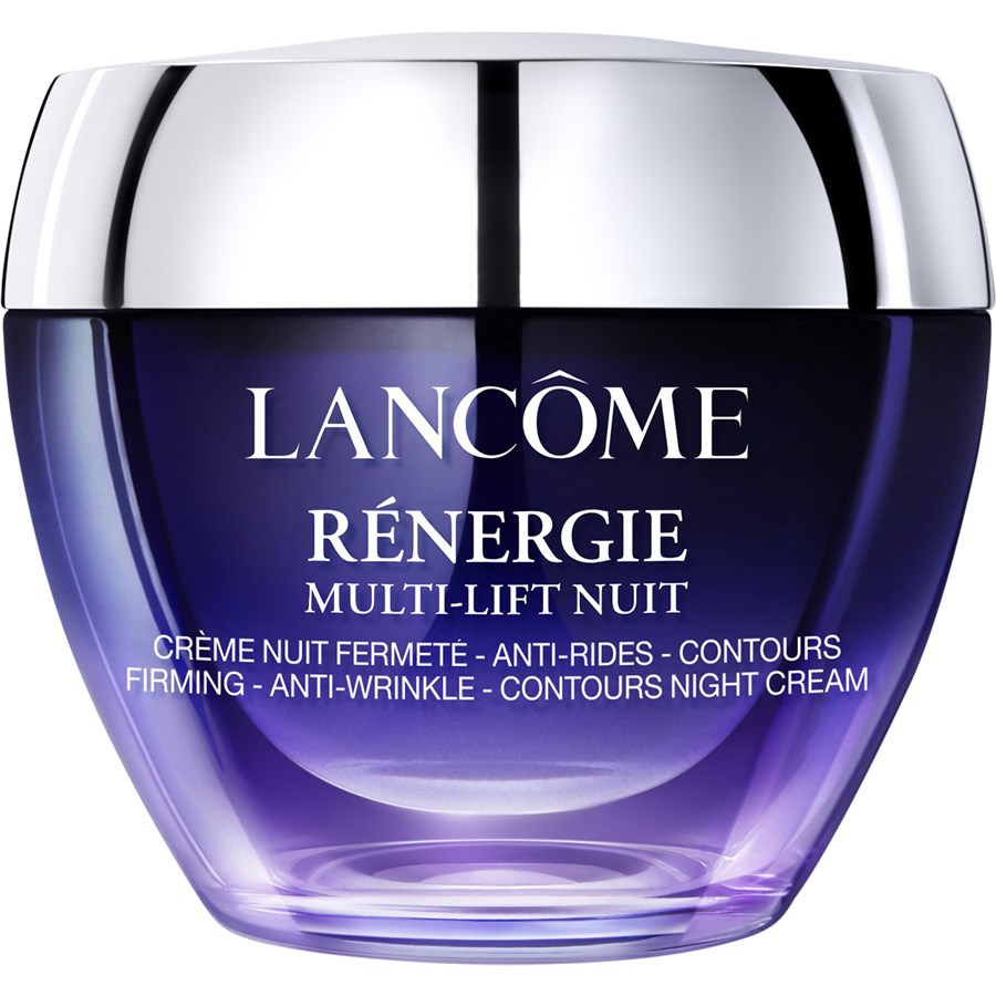 Ночной крем Lancôme Rénergie Nuit Multi-Lift, 50 ml
Ночной крем Lancôme Rénergie Nuit Multi-Lift, 50 ml
