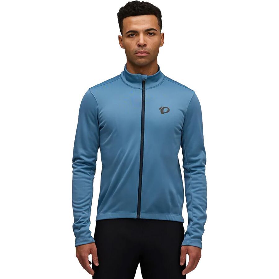 Футболка PEARL iZUMi Quest Thermal PEARL iZUMi, Stellar/Dark Navy
Футболка PEARL iZUMi Quest Thermal PEARL iZUMi, Stellar/Dark Navy