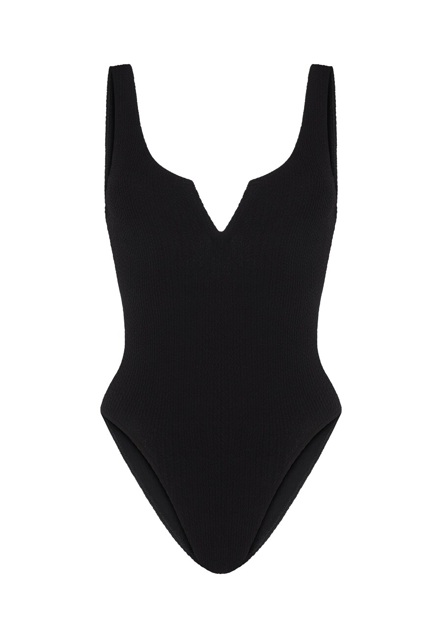 Купальник SORBET ISLAND AVA, черный
Купальник SORBET ISLAND AVA, черный