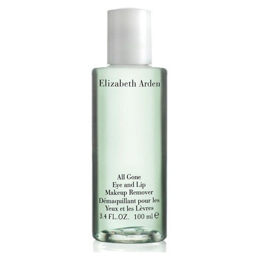 Средство для снятия макияжа, 100 мл Elizabeth Arden, All Gone
Средство для снятия макияжа, 100 мл Elizabeth Arden, All Gone