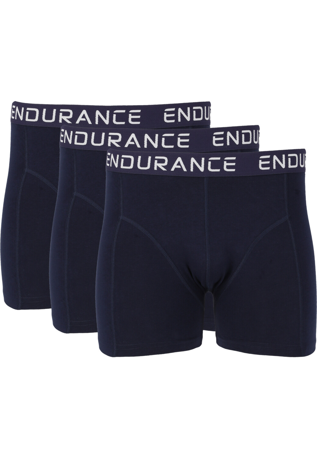 Боксеры Endurance Boxer Shorts Burke, цвет 2002S Navy
Боксеры Endurance Boxer Shorts Burke, цвет 2002S Navy