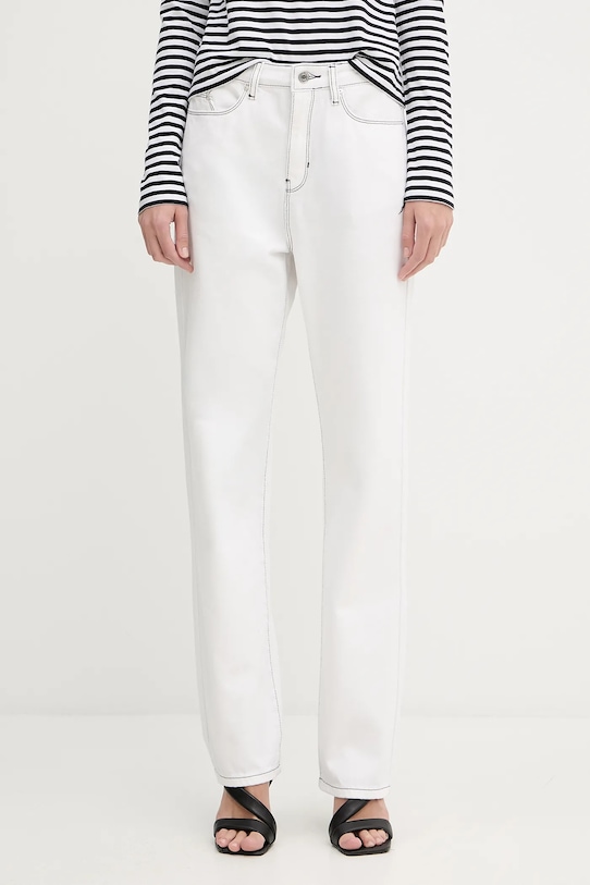 Джинсы Karl Lagerfeld, белый
Джинсы Karl Lagerfeld, белый