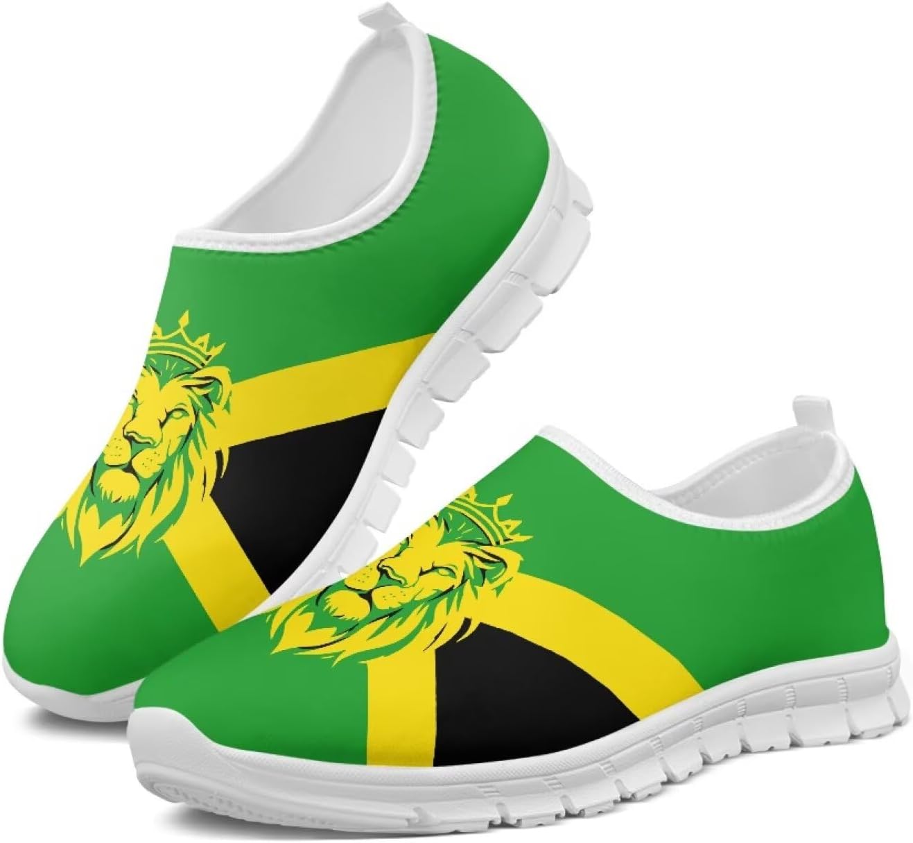 Мужские кроссовки для бега, легкие, для прогулок на открытом воздухе, дышащие, без шнурков, спортивные лоферы для тренировок в зале, размер 5-14, белая подошва Ocxbuir
Мужские кроссовки для бега, легкие, для прогулок на открытом воздухе, дышащие, без шнурков, спортивные лоферы для тренировок в зале, размер 5-14, белая подошва Ocxbuir