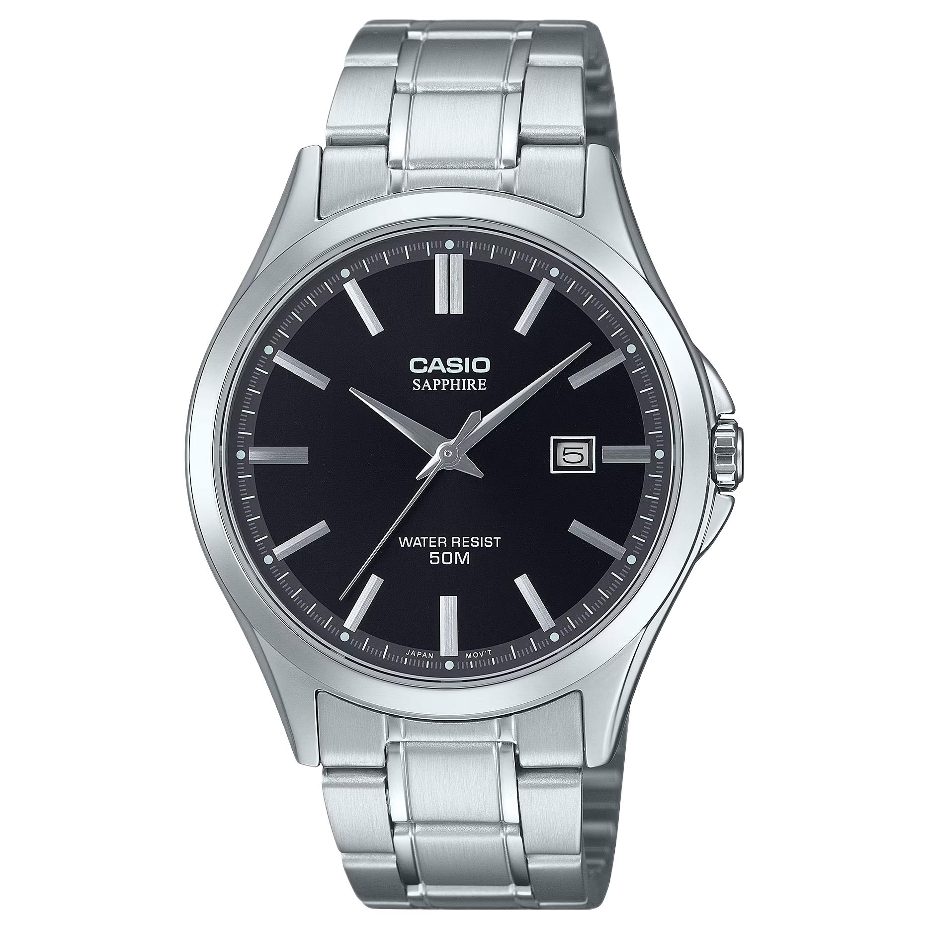 CASIO G SHOCK коллекция кварцевый механизм браслет из нержавеющей стали часы унисекс черный циферблат
CASIO G SHOCK коллекция кварцевый механизм браслет из нержавеющей стали часы унисекс черный циферблат