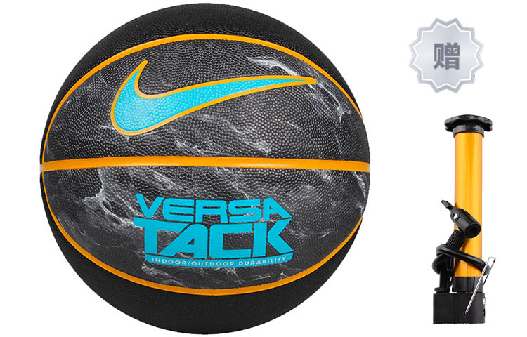 Баскетбольный мяч Nike
Баскетбольный мяч Nike