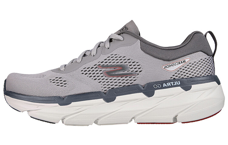 Кроссовки Max Cushioning для тренировок для мужчин с низким верхом, серые Skechers, Серый, Кроссовки Max Cushioning для тренировок для мужчин с низким верхом, серые Skechers
Кроссовки Max Cushioning для тренировок для мужчин с низким верхом, серые Skechers, Серый, Кроссовки Max Cushioning для тренировок для мужчин с низким верхом, серые Skechers