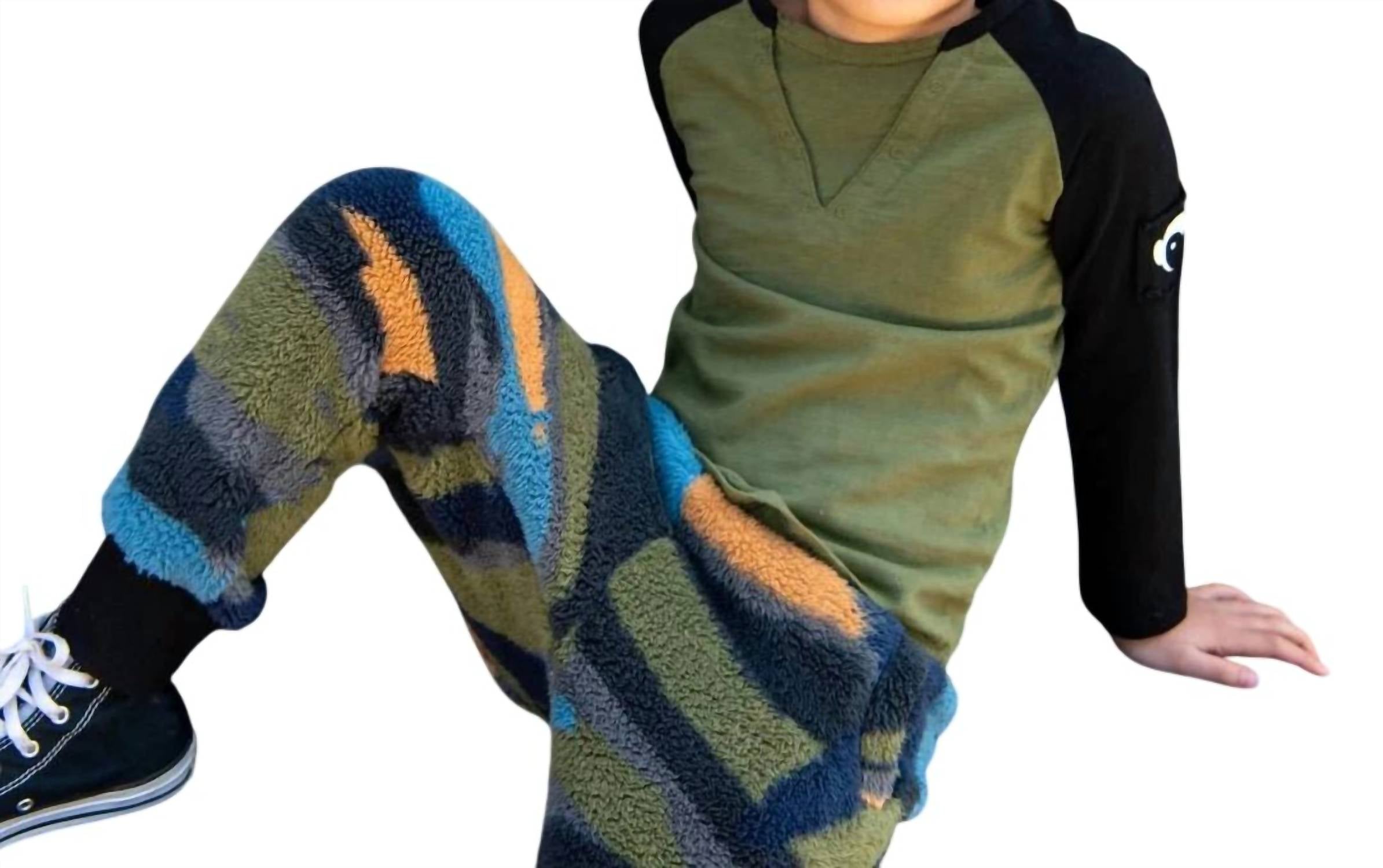 Футболка для бейсбола для мальчиков зеленого и черного цветов Appaman
Футболка для бейсбола для мальчиков зеленого и черного цветов Appaman