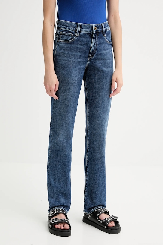 Прямые джинсы strace G-Star, темно-синий
Прямые джинсы strace G-Star, темно-синий