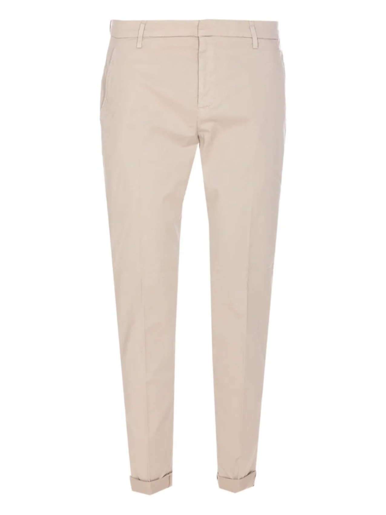 Брюки чинос Gaubert DONDUP, нейтральный 
Брюки чинос Gaubert DONDUP, нейтральный