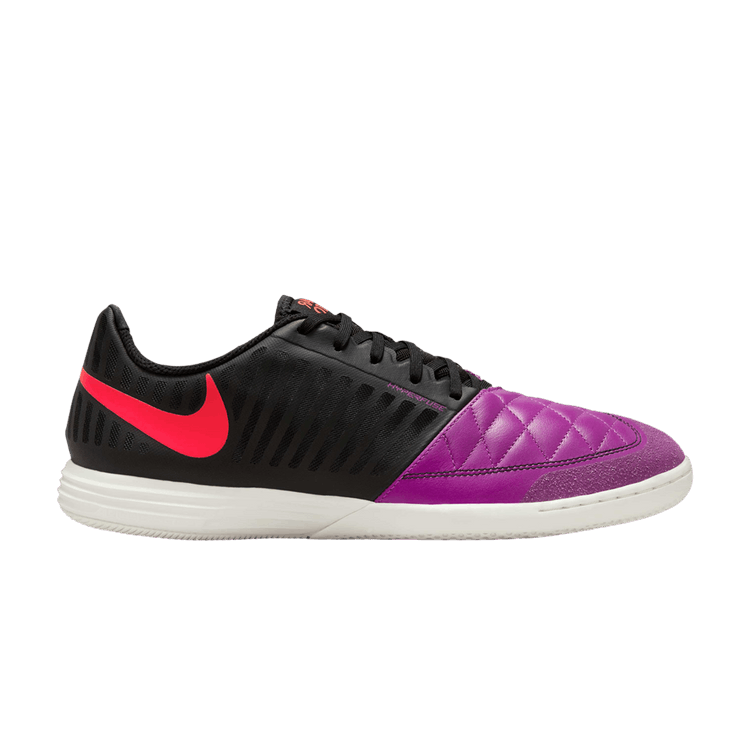 Кроссовки Nike Lunar Gato 2 IC 'Bold Berry', фиолетовый
Кроссовки Nike Lunar Gato 2 IC 'Bold Berry', фиолетовый