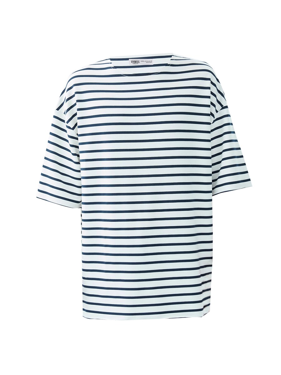 Рубашка VAMOS CLO Huntington Beach, темно-синий
Рубашка VAMOS CLO Huntington Beach, темно-синий