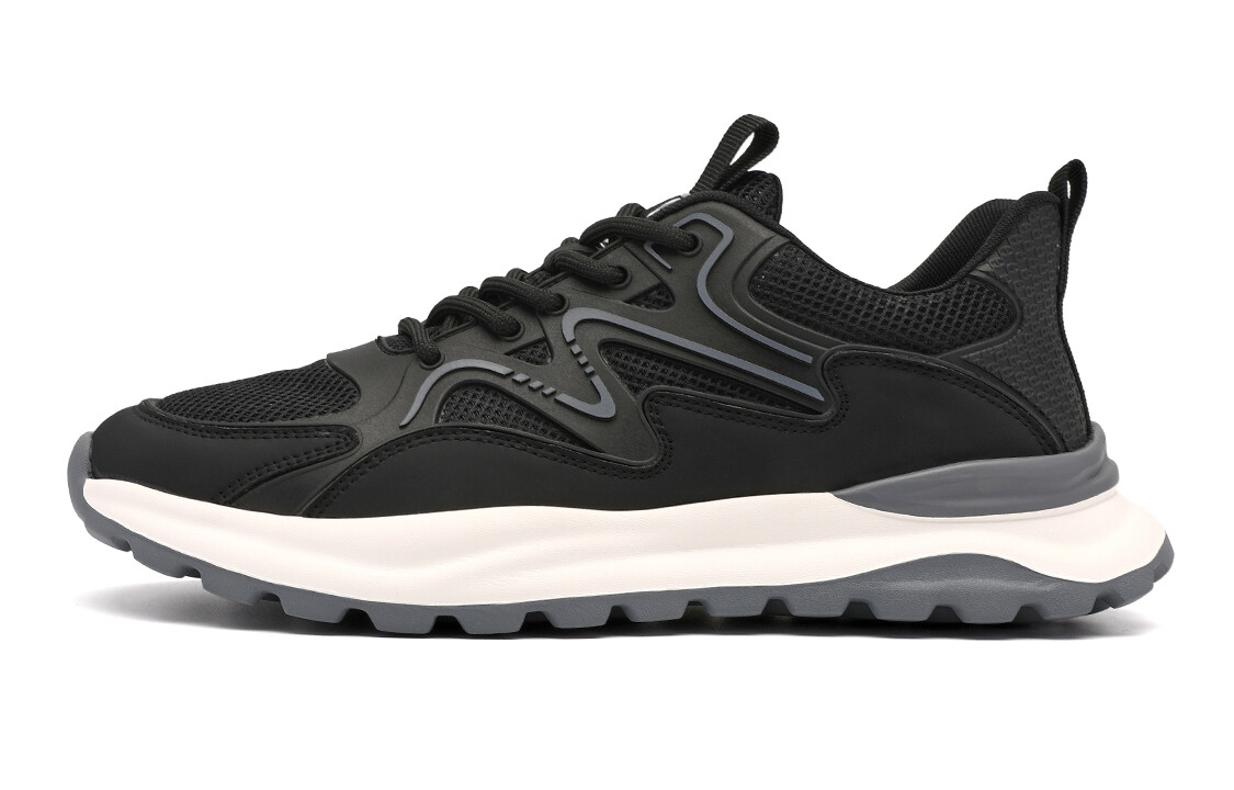 Кроссовки мужские Lifestyle Shoes Men Low-Top Black Trumppipe, Черный, Кроссовки мужские Lifestyle Shoes Men Low-Top Black Trumppipe
Кроссовки мужские Lifestyle Shoes Men Low-Top Black Trumppipe, Черный, Кроссовки мужские Lifestyle Shoes Men Low-Top Black Trumppipe