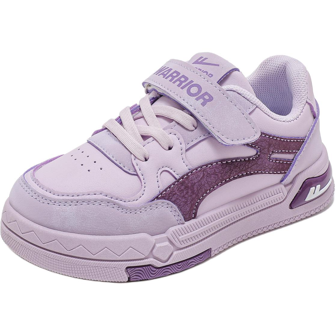 Детские кроссовки для скейтбординга с низким верхом, устойчивые к ударам, скольжению и истиранию WARRIOR, розовый/бежевый/фиолетовый
Детские кроссовки для скейтбординга с низким верхом, устойчивые к ударам, скольжению и истиранию WARRIOR, розовый/бежевый/фиолетовый