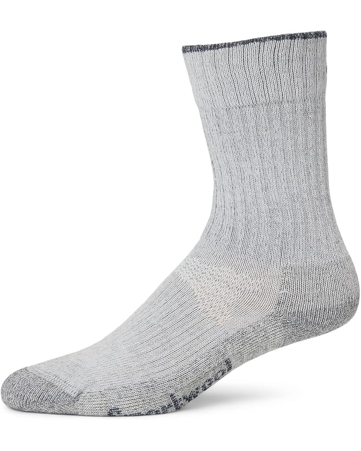 Носки Smartwool Hike Classic Edition Light Cushion 2nd Cut Crew Socks, цвет Light Gray
Носки Smartwool Hike Classic Edition Light Cushion 2nd Cut Crew Socks, цвет Light Gray