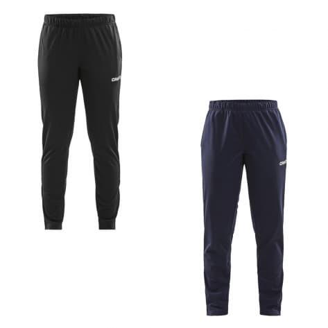 Женские тренировочные брюки Craft Squad Pant W 1908109
Женские тренировочные брюки Craft Squad Pant W 1908109