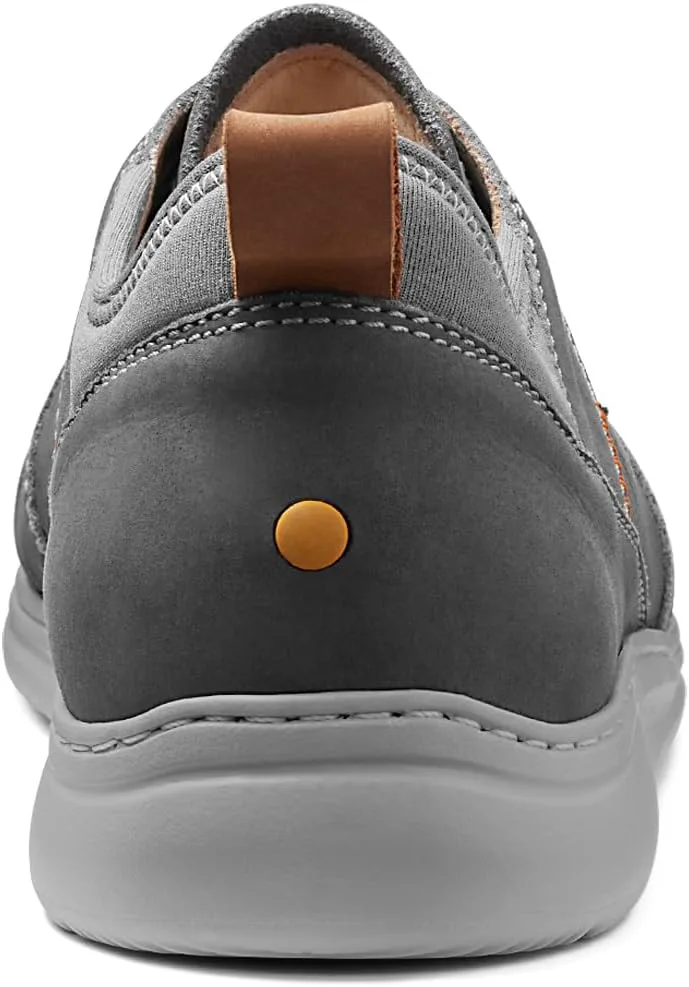 Мужские кроссовки Samuel Hubbard Olema, серый
Мужские кроссовки Samuel Hubbard Olema, серый