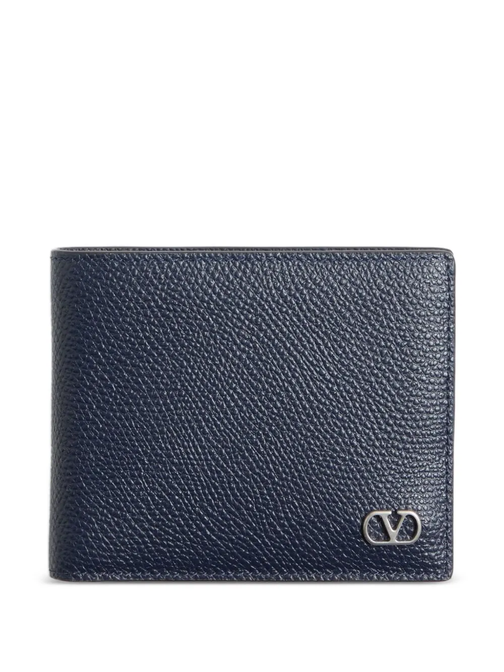 Кошелек с логотипом vlogo VALENTINO GARAVANI, синий
Кошелек с логотипом vlogo VALENTINO GARAVANI, синий