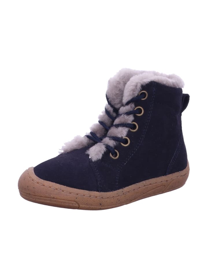 Детские ботинки синего цвета Froddo
Детские ботинки синего цвета Froddo