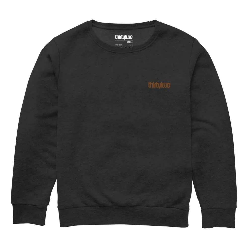 Толстовка Thirtytwo Stevens, черный
Толстовка Thirtytwo Stevens, черный