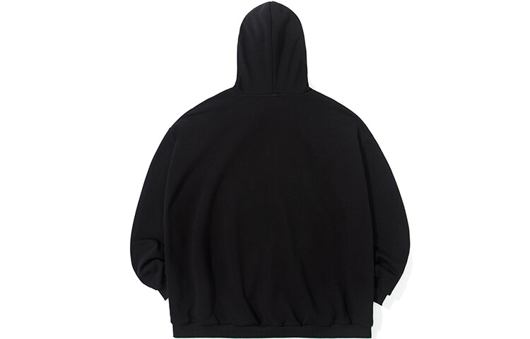 Куртка унисекс NOCAO, Черный
Куртка унисекс NOCAO, Черный