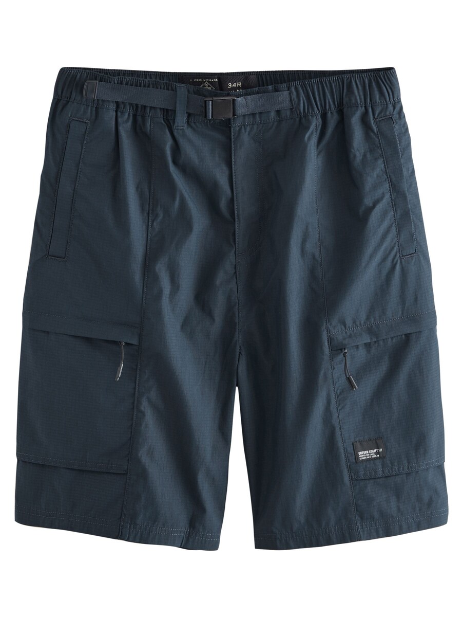 Брюки карго Next, темно-синий
Брюки карго Next, темно-синий