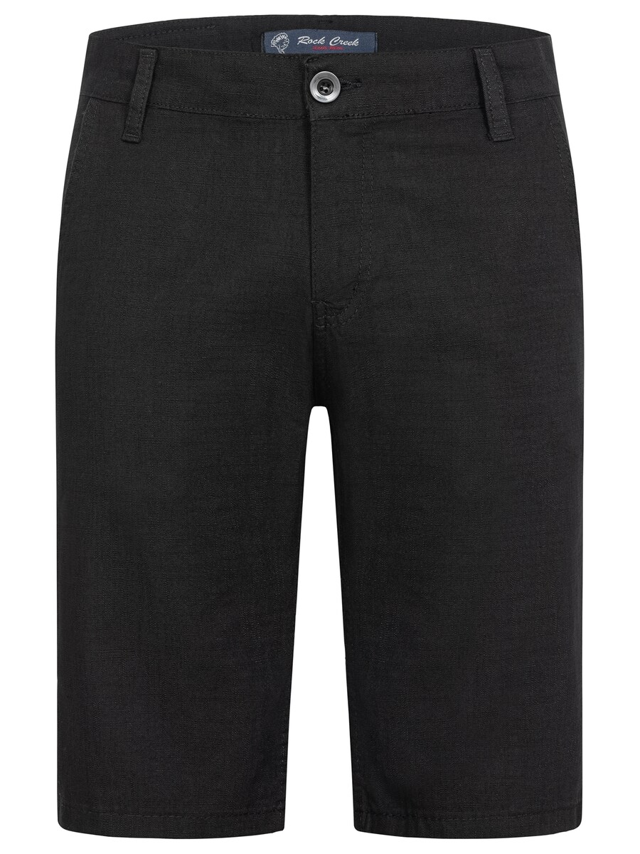 Обычные брюки Rock Creek, черный
Обычные брюки Rock Creek, черный