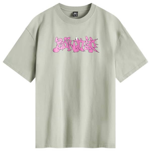 Футболка Скрэма Brain Dead, синий
Футболка Скрэма Brain Dead, синий